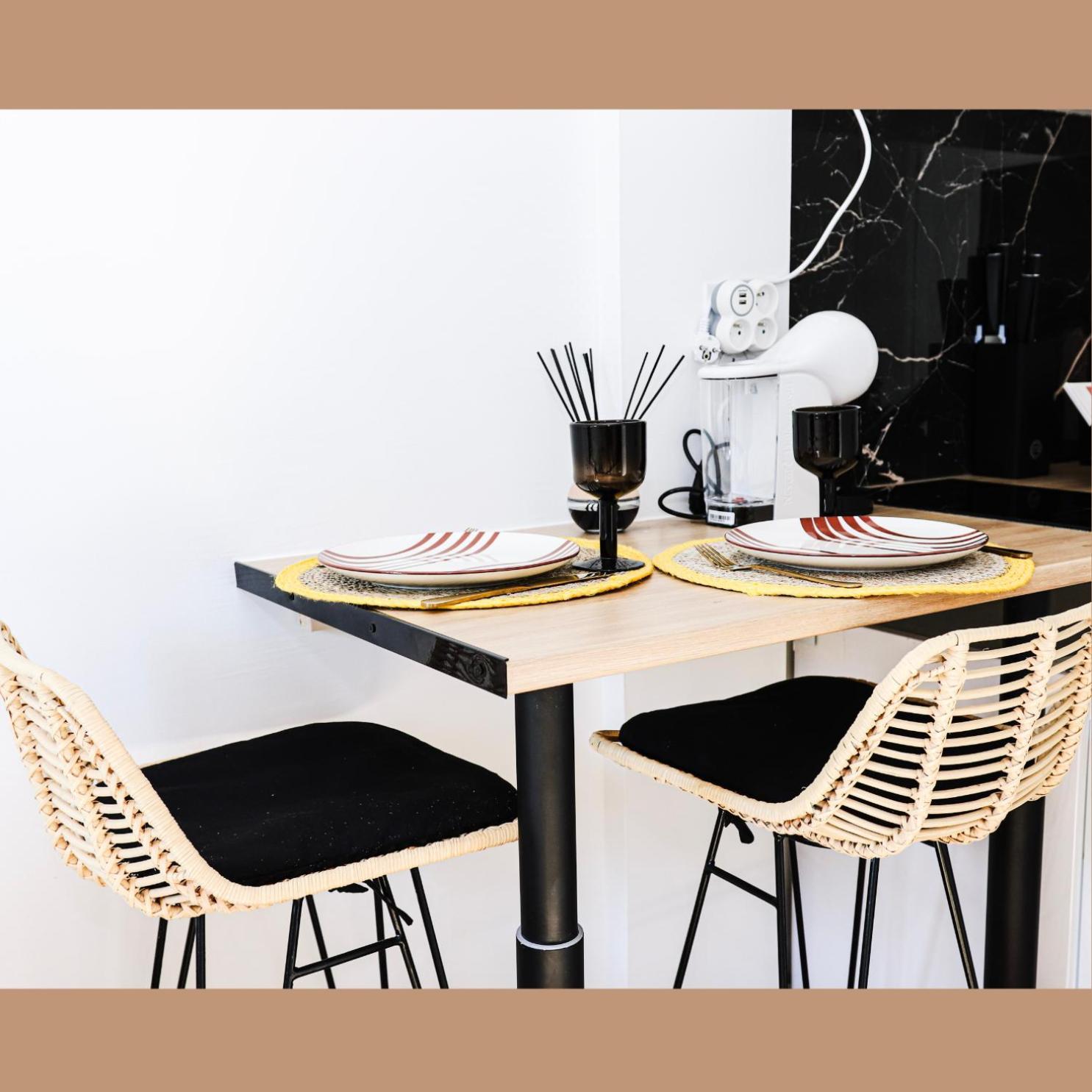 Studio Easy Check-In 8 Mins Disneyland 35 Mins Paris Free Starbucks Coffee Parking Wifi Bussy-Saint-Georges Exteriér fotografie