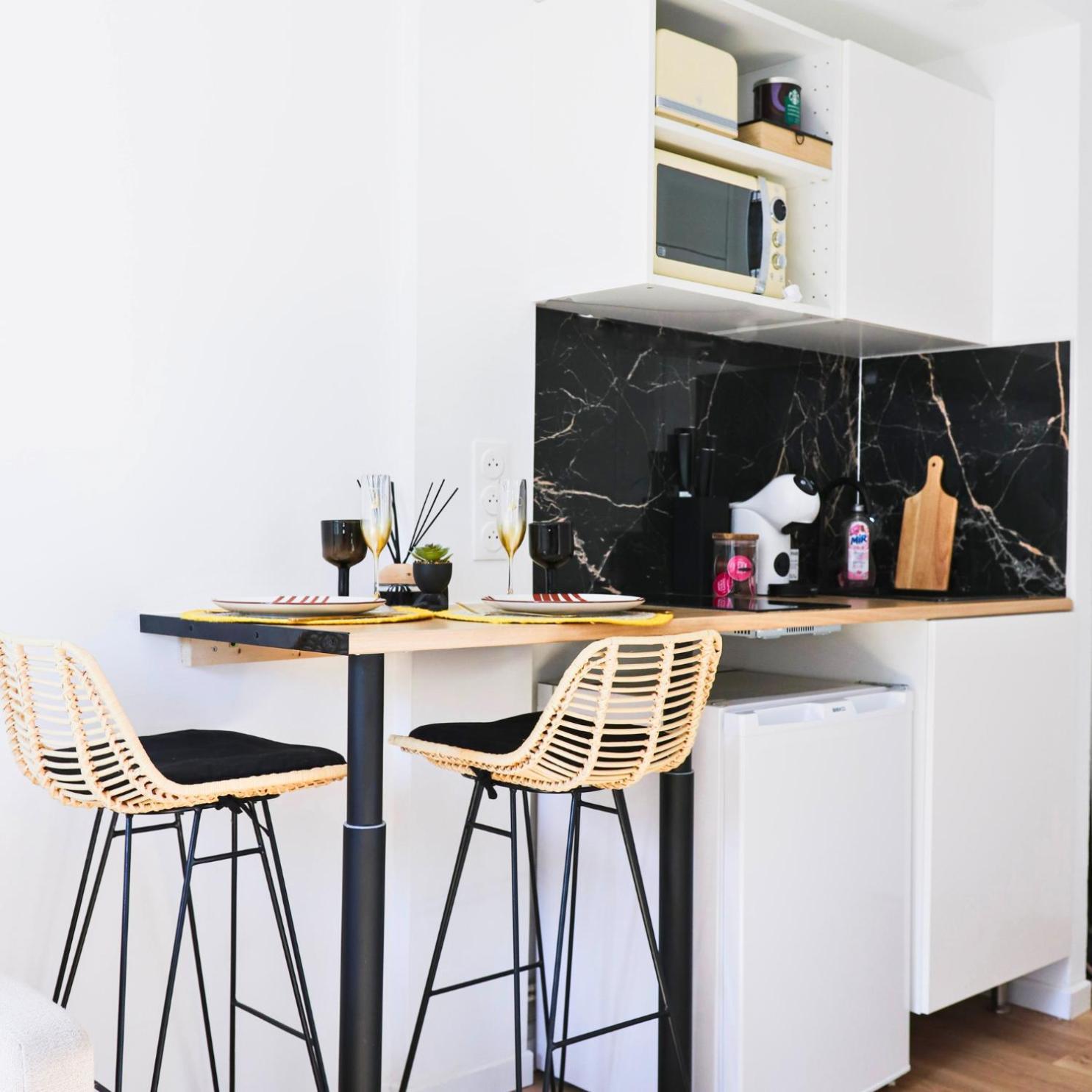 Studio Easy Check-In 8 Mins Disneyland 35 Mins Paris Free Starbucks Coffee Parking Wifi Bussy-Saint-Georges Exteriér fotografie